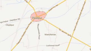 Dipalpur