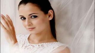 Diya Mirza