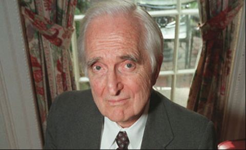 کمپیوٹر ماوس کے خالق ڈوج اینگلبرٹ کیلی فورنیا میں چل بسے