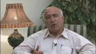 Dr Abdul Malik