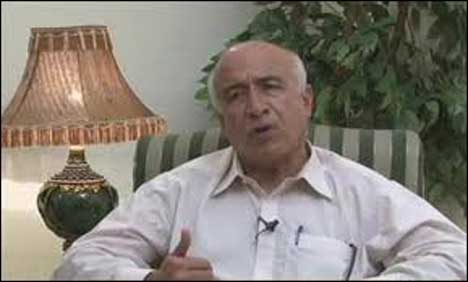 وزیراعلی بلوچستان کی صوبے میں لڑنے والوں کو مذاکرات کی دعوت