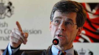 Dr Imran Murder Case