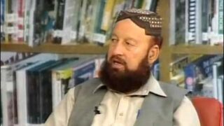 Dr Waseem Akhtar