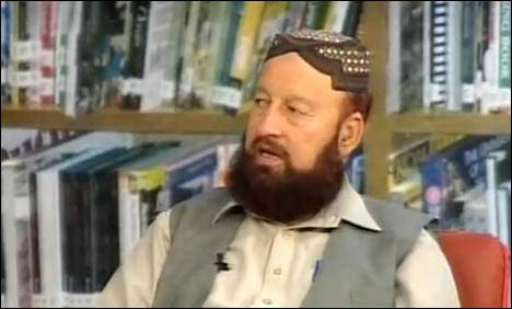 Dr Waseem Akhtar