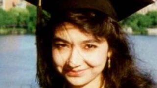Dr. Aafia