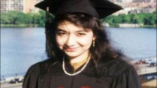 Dr. Aafia Siddiqui