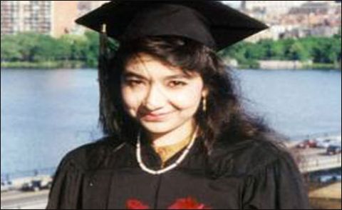 Dr. Aafia Siddiqui
