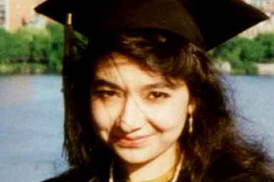 ڈاکٹر عافیہ کی رہائی کیلئے تین رکنی کمیٹی قائم، 10 دن میں رپورٹ پیش کرے گی