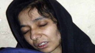 Dr. Aafia