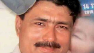 Dr. Shakeel Afridi