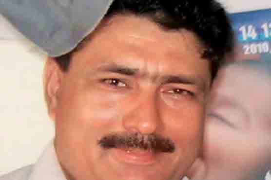 Dr. Shakeel Afridi