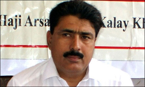 Dr. Shakeel