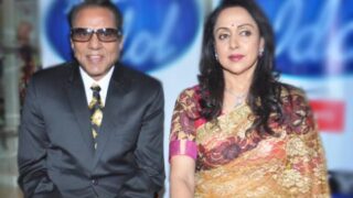 Drmyndr, Hema Malini