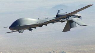 Drone Attacks