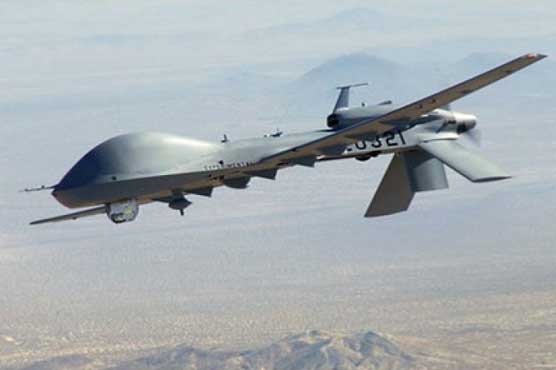Drone Attacks