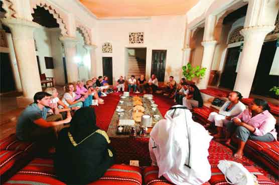 دبئی میں غیر مسلم  28 جولائی کو روزہ رکھیں گے