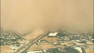 Dust Storm