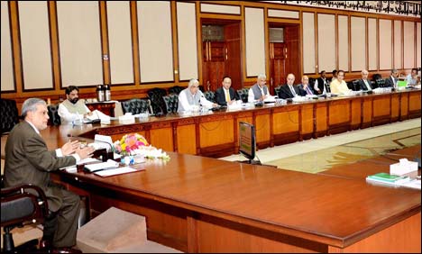 Economic Coordination Committee