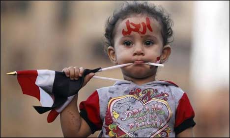 Egypt