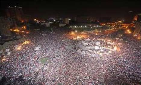 Egypt