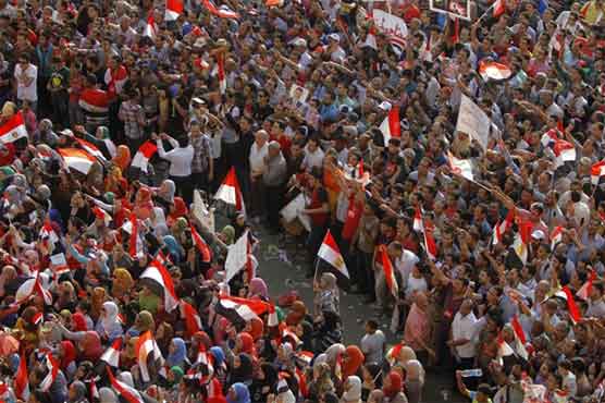 Egypt