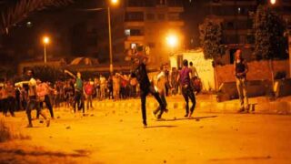 Egyptian Army