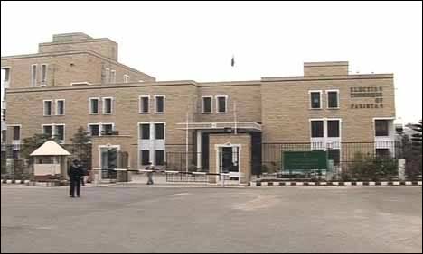 Election Commission