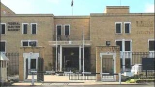 Election Commission