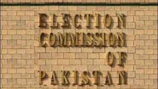 Election Commission