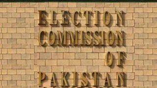 Election Commission