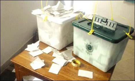 Elections
