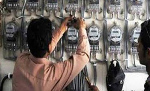 ملتان: بجلی چوروں کے خلاف کریک ڈان کا آغاز