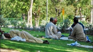 Energy Crisis