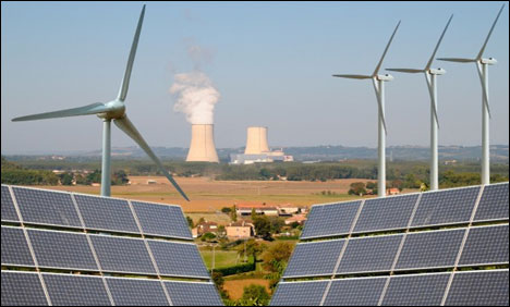 Energy Policy