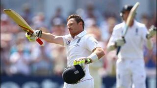 England - Australia