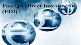 FDI