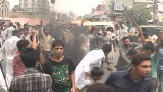 Faisalabad