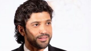 Farhan Akhtar