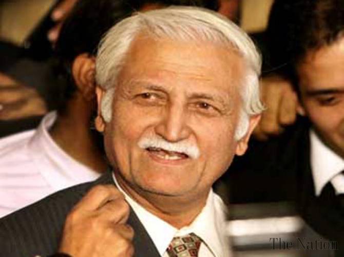 صدر کے پاکستان واپس نہ آنے کی خبروں میں صداقت نہیں، ترجمان