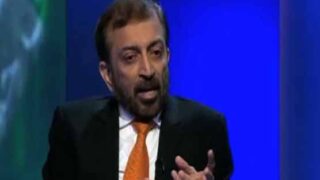 Farooq Sattar