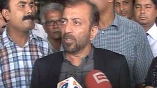 Farooq Sattar