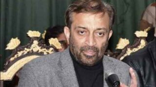 Farooq Sattar
