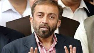 Farooq Sattar