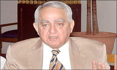 Fasih Bukhari