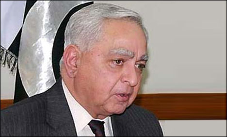 Fasih Bukhari