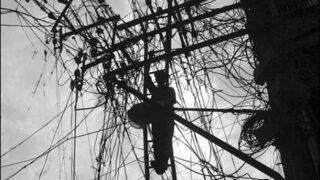 Fata Electricity Thieves