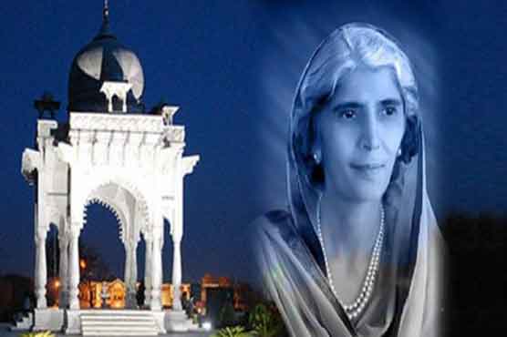 مادر ملت محترمہ فاطمہ جناح کو دنیا چھوڑے چھیالیس برس ہو گئے