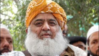Fazlur Rehman