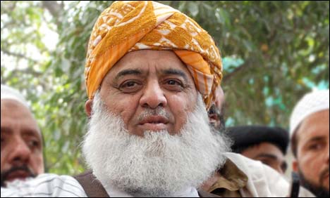 Fazlur Rehman