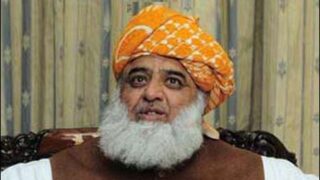 Fazlur Rehman